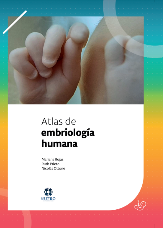 Atlas de Embriología Humana